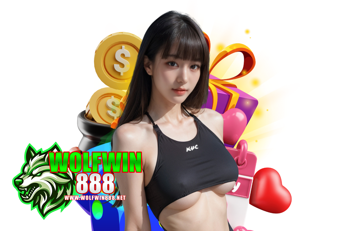 wolfwin888 เว็บตรง